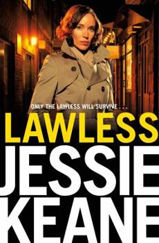 Lawless - Book #2 of the Ruby Darke