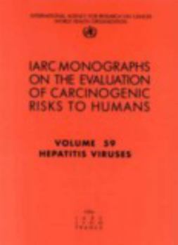 Paperback Hepatitis Viruses Book