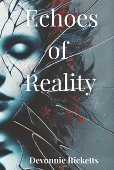 Paperback Echoes of Reality Book