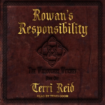 MP3 CD Rowan's Responsibility Book