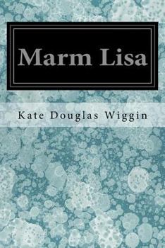 Paperback Marm Lisa Book