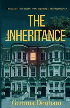 Paperback The Inheritance Book