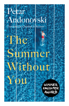 Paperback The Summer Without You Book