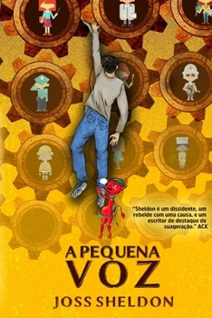 A Pequena Voz (Portuguese Edition)