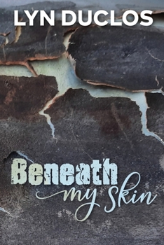 Paperback Beneath My Skin Book