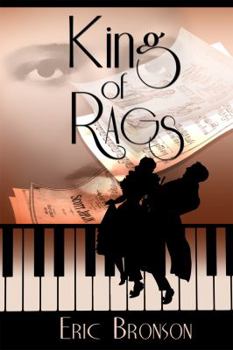Paperback King of Rags Book