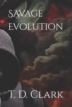 Savage Evolution