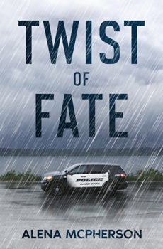 Paperback Twist of Fate Book