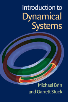Paperback Introduction to Dynamical Systems Book