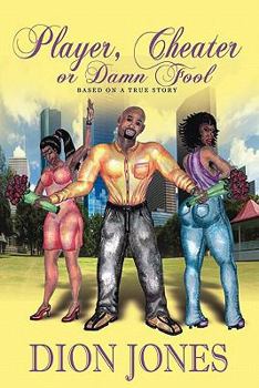 Paperback Player, Cheater, Or Damn Fool Book