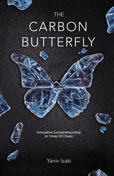 Paperback The Carbon Butterfly Book