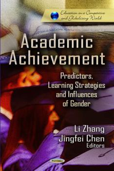 Paperback Academic Achievement Book