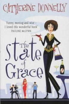 Paperback The State of Grace Book