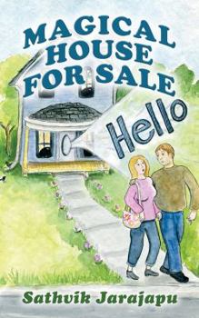 Paperback Magical House for Sale Book