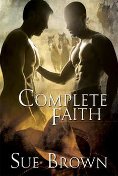 Paperback Complete Faith Book