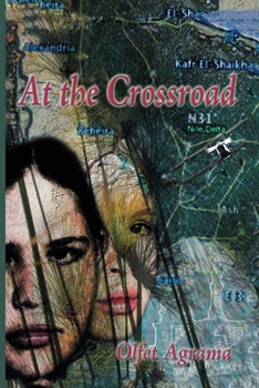 Paperback At the Crossroads Book