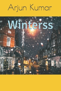 Paperback Winterss Book