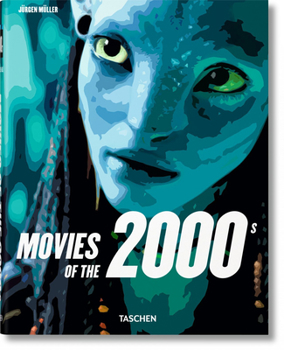 Hardcover Movies of the 2000s Book