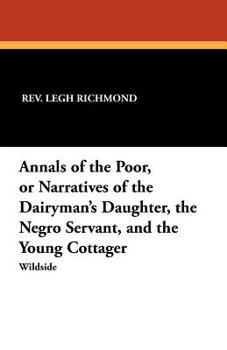Annals Of The Poor. New Illustr. Ed., Ed. By J.s. Stallybrass
