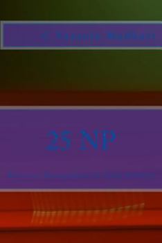 Paperback 25 NP: Business Management in Twenty-Second Century Book