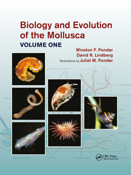 Paperback Biology and Evolution of the Mollusca, Volume 1 Book