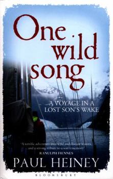 Paperback One Wild Song Book