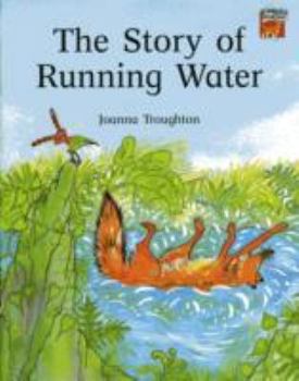 Paperback The Story of Running Water Book