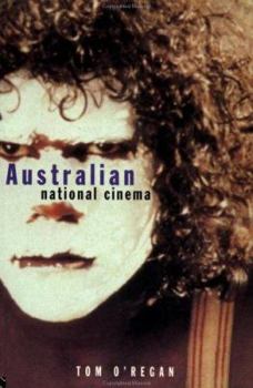 Paperback Australian National Cinema Book