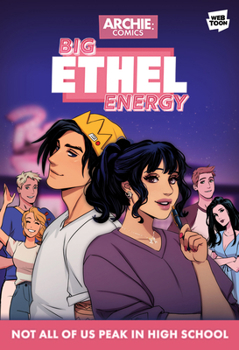 Paperback Big Ethel Energy Vol. 1 Book