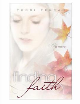 Paperback Finding Faith Book