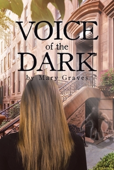 Paperback Voice of the Dark Book