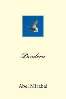 Paperback Pandora [Spanish] Book