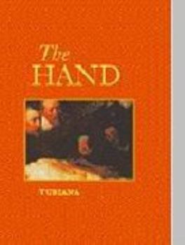 Hardcover The Hand: Volume 5 Volume 5 Book