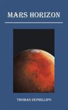 Paperback Mars Horizon Book
