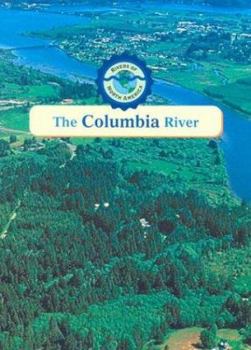 Library Binding The Columbia River Book