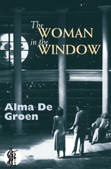 Paperback Woman in the Window Book