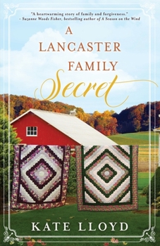 Paperback A Lancaster Family Secret Book