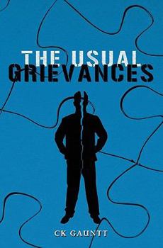 Paperback The Usual Grievances Book