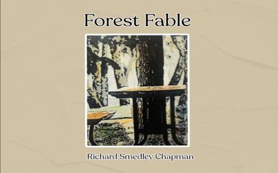 Paperback Forest Fable Book