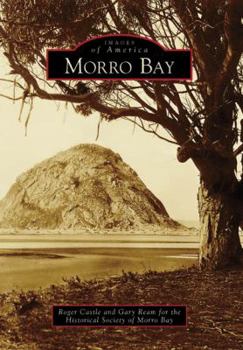 Morro Bay - Book  of the Images of America: California