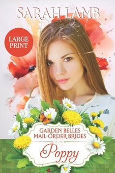 Poppy (Large Print)