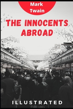 The Innocents Abroad
