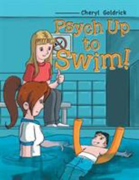 Paperback Psych Up to Swim! Book