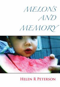 Paperback Melons and Memory Book