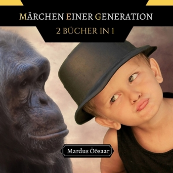Paperback Märchen einer Generation: 2 Bücher in 1 [German] Book