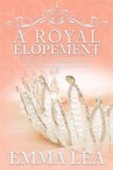 Paperback A Royal Elopement: The Young Royals Book 5 Book