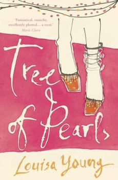 Tree of Pearls - Book #3 of the Evangeline Gower