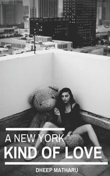 Paperback A New York Kind Of Love: Life in New York City - Part 5 Book
