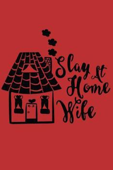 Paperback Stay At Home Wife Book