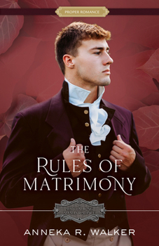 Paperback The Rules of Matrimony: Volume 4 Book